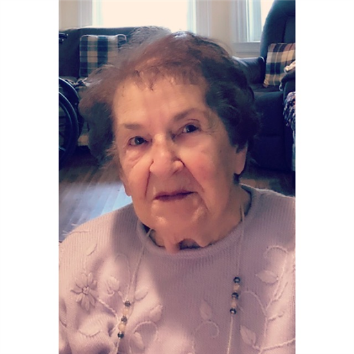 Eleanor M. Castiglione