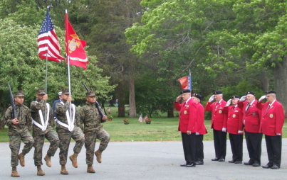 Peabody Municipal Veterans Assistance Fund