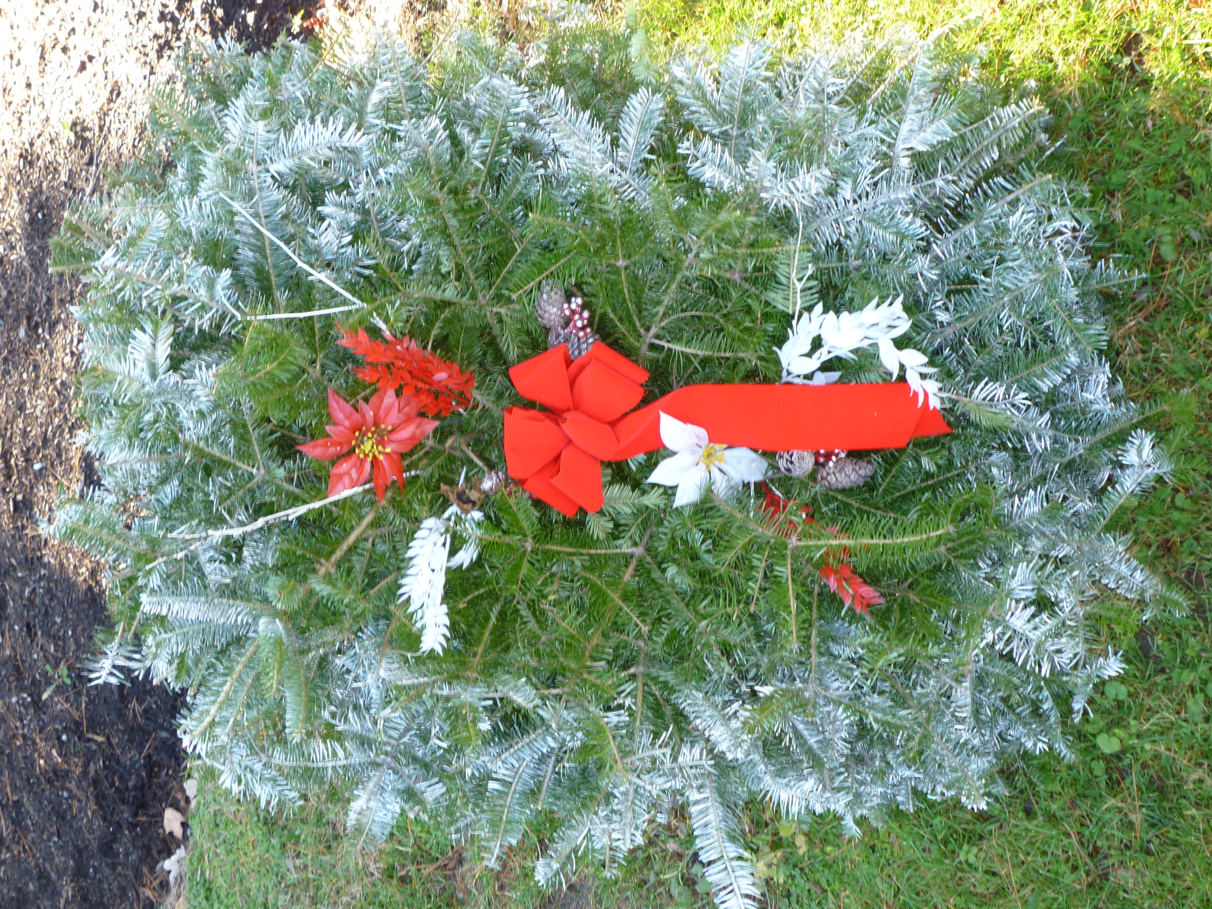 Small Winter Blanket